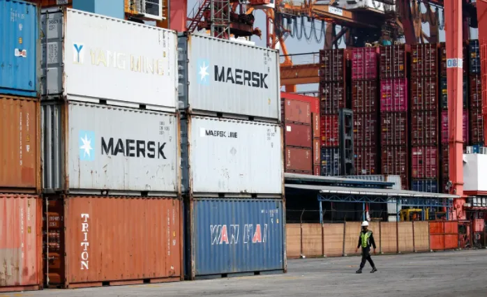 GTL: Solusi Logistik Cilacap yang Mengerti Kota Anda